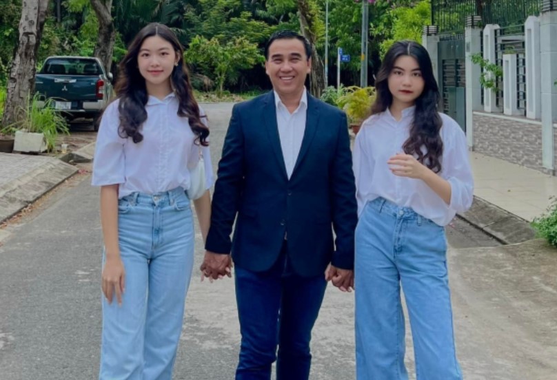 3 lần chia sẻ chuyện dạy con tuổi dậy thì của MC Quyền Linh nhận "bão" like: Lọ Lem và Hạt Dẻ ngoan ngoãn đều là có lý do cả