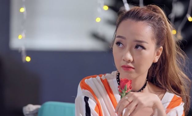 Em chồng cậy bụng mang dạ chửa đưa ra lời đề nghị vô lý, chị dâu liền "xử đẹp" khiến giặc bên Ngô cứng họng