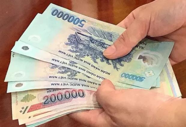 Lao động nam sẽ được hưởng lương hưu khi đóng BHXH từ 15 năm