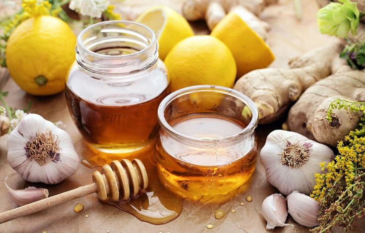 Loại trà có sẵn trong nhà bếp, được ví như kháng sinh tự nhiên, giúp giải độc cơ thể