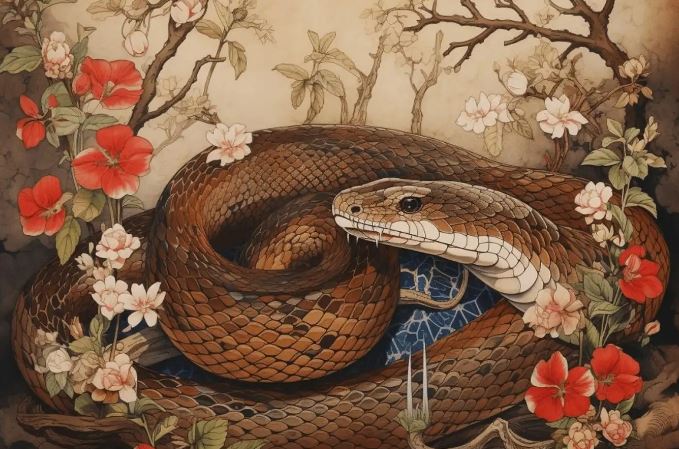 Phụ nữ thuộc 5 con giáp này, càng có tuổi càng giàu có, vượng vận tiền tài