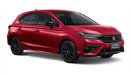 Honda City Hatchback 2024 ra mắt, giá từ 515 triệu đồng