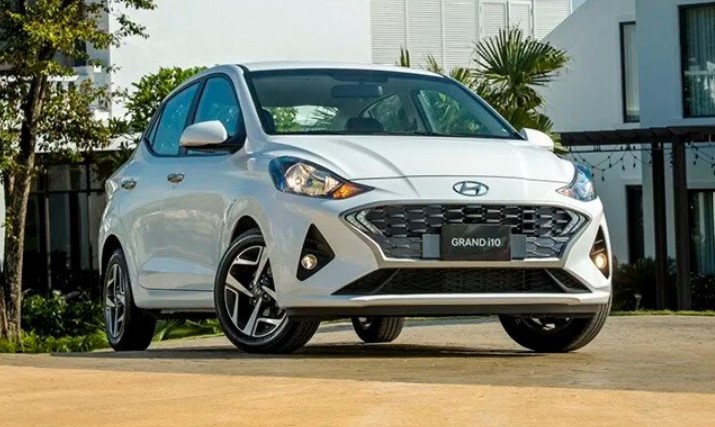 Doanh số Hyundai tháng 5/2024: Accent cân team, Grand i10 tăng trưởng gần 40%