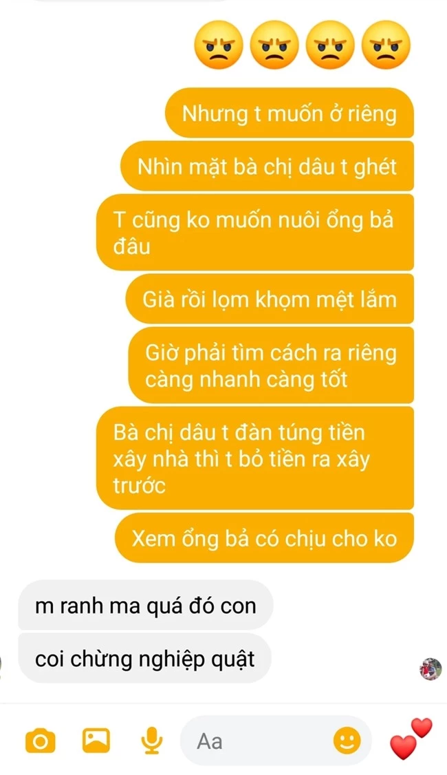 Em dâu luôn thân thiết, tôi chới với khi biết âm mưu thâm hiểm sau màn 