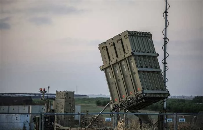 Nga cần một hệ thống phòng không tiên tiến như Iron Dome của Israel.