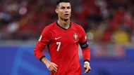 Cristiano Ronaldo ghi tên vào lịch sử Euro