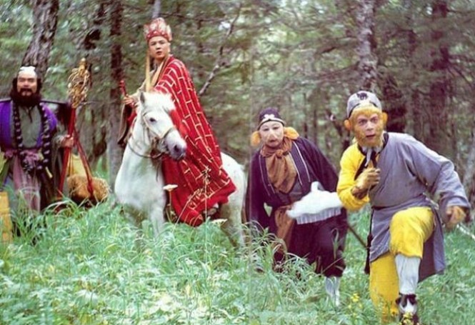 Số phận 'Bạch Long Mã' trong Tây Du Ký 1986 ngoài đời thực: Những năm cuối đời bị biến thành 'ngựa công cụ' và chết một cách bi thảm