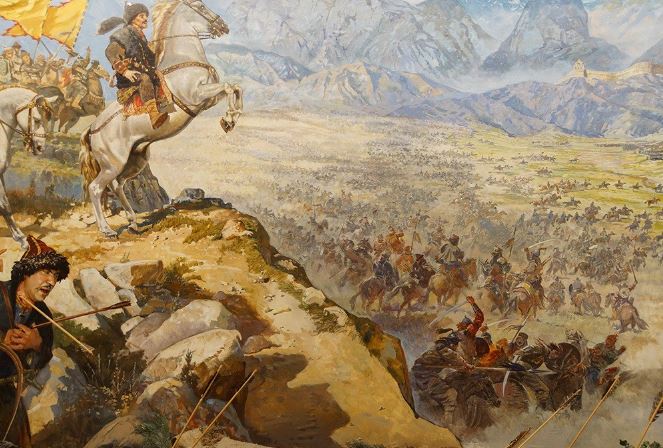 Tại sao binh sĩ thời cổ đại không dám đào ngũ dù khi ấy không có điện thoại hay giấy tờ tùy thân?