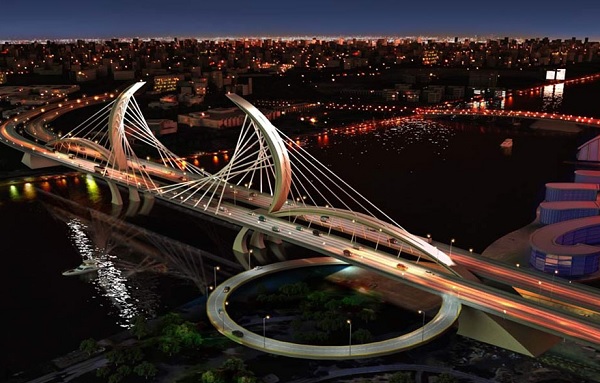 Hà Nội trả lời cử tri về dự án xây cầu Tứ Liên