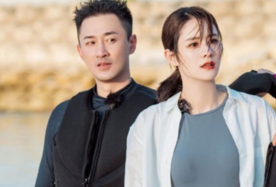 Mỹ nam giàu có nức tiếng, cưới vợ là người mẫu nội y đóng phim 18+ làm gì mà khiến phòng vé Việt chao đảo?