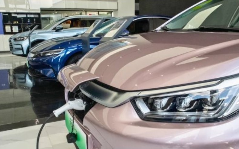 Bị châu Âu nhăm nhe ‘cấm cửa’ xe điện, thương mại Trung Quốc thiệt hại ra sao?