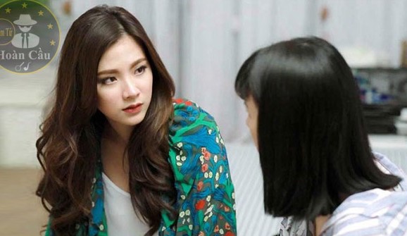 Em dâu luôn thân thiết nhưng hóa ra chỉ là âm mưu thâm hiểm sau màn "thảo mai" ngoan hiền