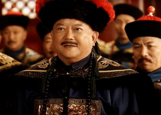 Không chỉ giỏi nịnh nọt, Hòa Thân còn có tài độc nhất vô nhị không ai sánh bằng