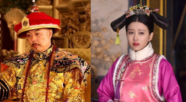 Số phận kỳ lạ của người phụ nữ cuối cùng của Càn Long, 13 tuổi đã phải hầu hạ ông già 88 tuổi