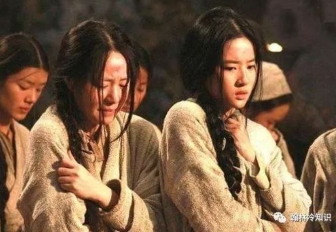 Cung nữ thời nhà Minh khổ đến mức nào? Nghe qua 3 hình phạt cũng đủ lạnh người