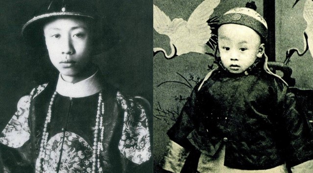 Các cung nữ dạy ‘chuyện xấu’ gì khi Phổ Nghi dậy thì, khiến hoàng đế cuối cùng của Trung Quốc không thể sinh con?