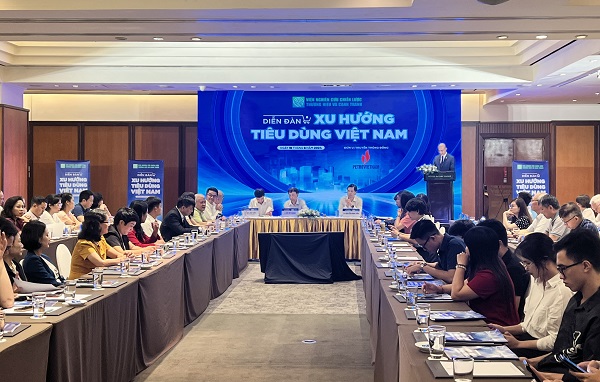 Doanh nghiệp ngày càng khó bắt kịp xu hướng tiêu dùng khách hàng