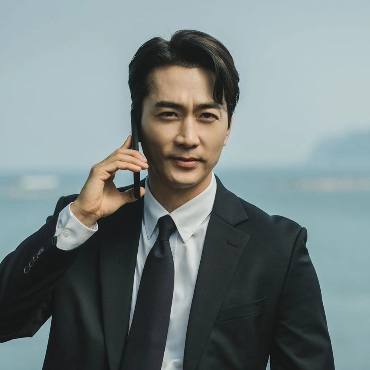Song Seung Hun Song Seung Hun