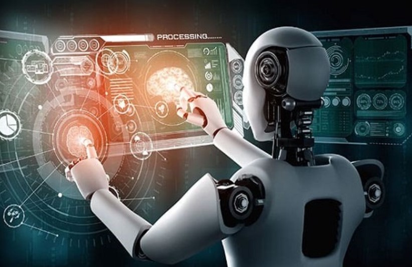 Trí tuệ nhân tạo đa dụng là gì?