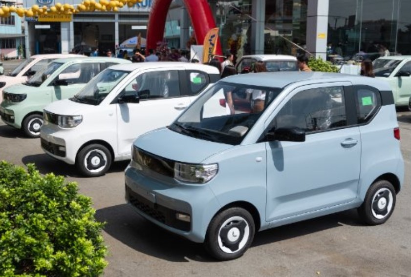 Châu Âu áp thuế xe điện Trung Quốc tối đa 38%: Không phải BYD, đây mới là cái tên dính đòn nặng nhất