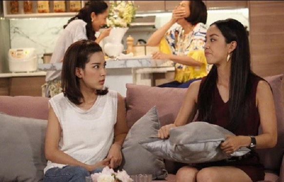 Còn chưa chia tay mà người yêu đã mời cưới, em sững sờ khi biết danh tính cô dâu