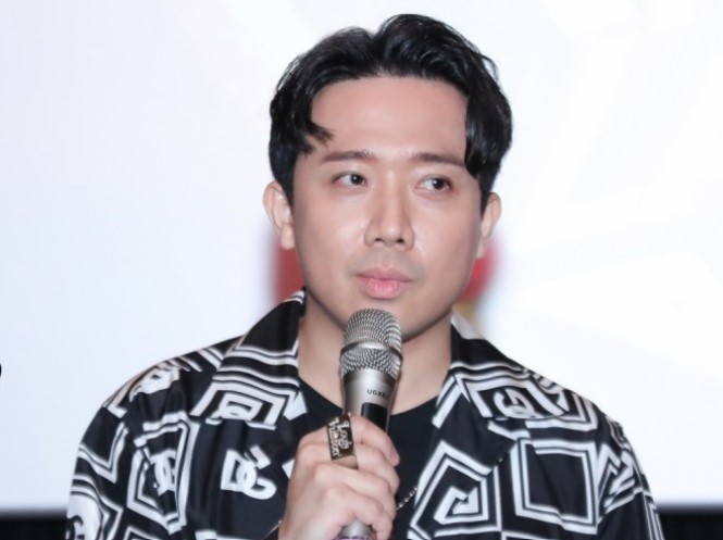 Trấn Thành và những lần vướng ồn ào ‘riêng tư’, động thái sau đó mới gây tranh cãi