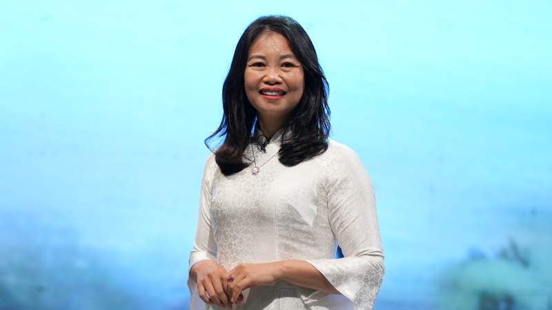 Trạm yêu thương: "Trái tim hồng" vì những người cùng cảnh ngộ