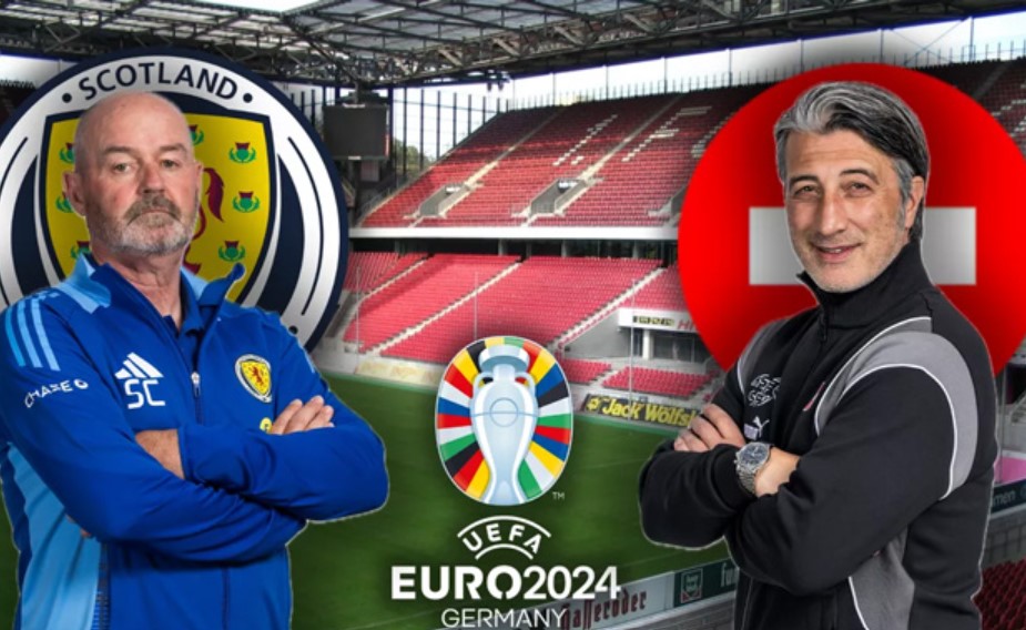 Cục diện bảng A EURO 2024: Ai sẽ theo chân Đức?