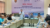 Vì sao Đà Nẵng được chọn thành lập khu thương mại tự do đầu tiên của Việt Nam?