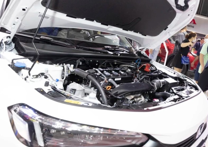 Xe lắp ráp thất thế tại thị trường Việt Nam, chờ ưu đãi phí trước bạ