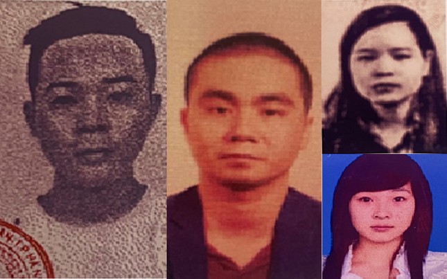 Độc chiêu lừa đảo 'đầu tư 1 tỷ đồng thưởng 5 chỉ vàng'