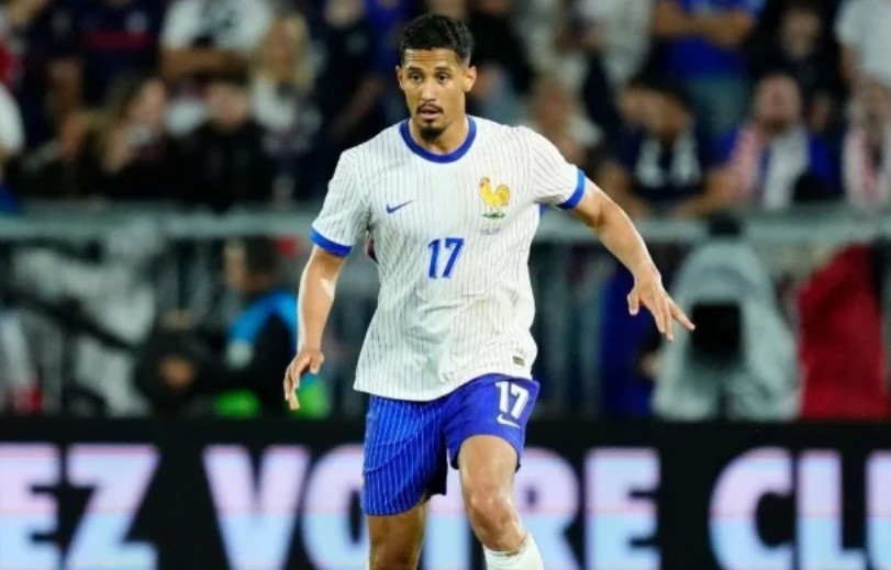 ĐT Pháp nhận thêm tin buồn trước trận đấu với Hà Lan