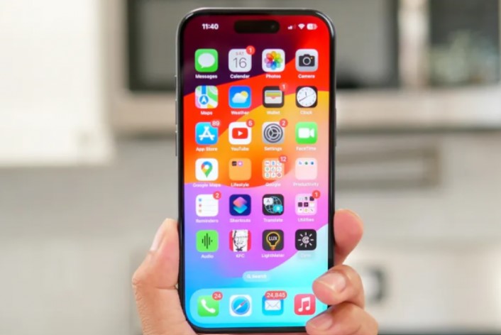 Giá iPhone 15 Series tháng 6: Nguồn cung dồi dào, iPhone 15 Pro Max rẻ chưa từng thấy