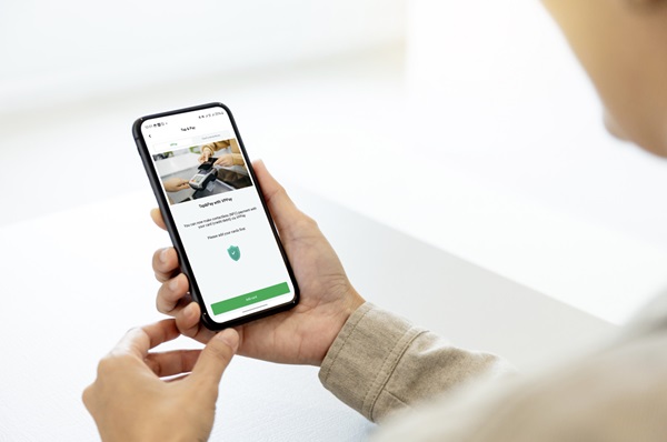Tap & Pay: Giải pháp thanh toán cho cuộc sống an toàn và tiện nghi