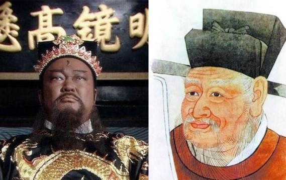 Tại sao đám tang Bao Thanh Thiên lại có 21 quan tài và đi theo 7 hướng khác nhau?