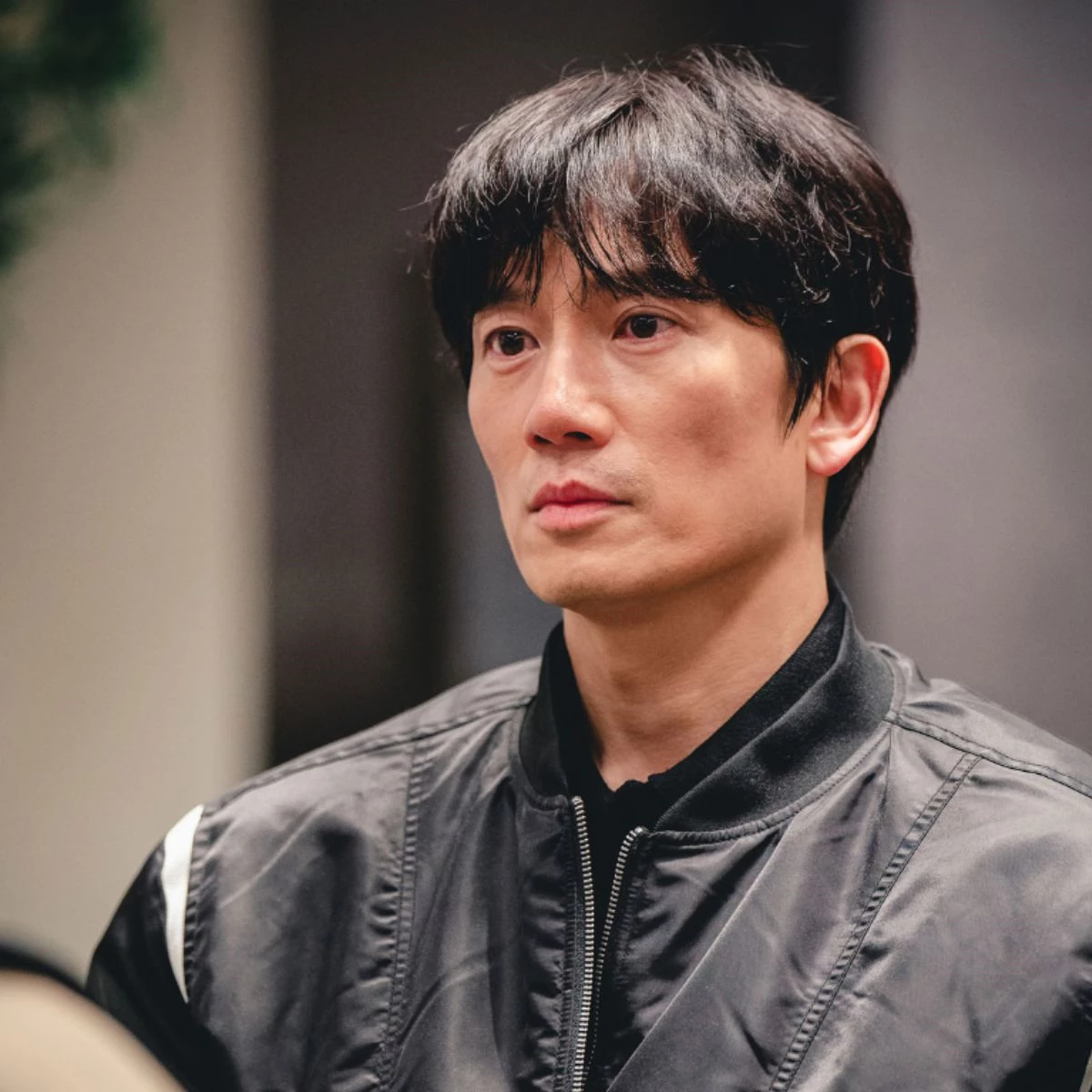 Ji Sung Ji Sung