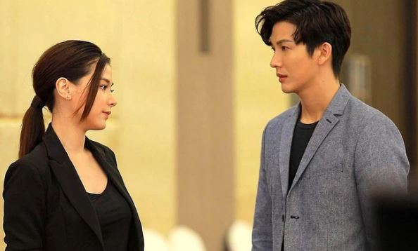 Chồng vênh váo: "Ly hôn rồi tôi tha hồ lấy các em trẻ đẹp, còn cô cùng lắm lấy được lão 70", vợ bình thản nói 1 câu khiến anh ta bẽ bàng