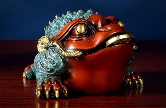 Trong phòng khách mà có 3 vật này thì tiền vào như nước, cuộc sống viên mãn