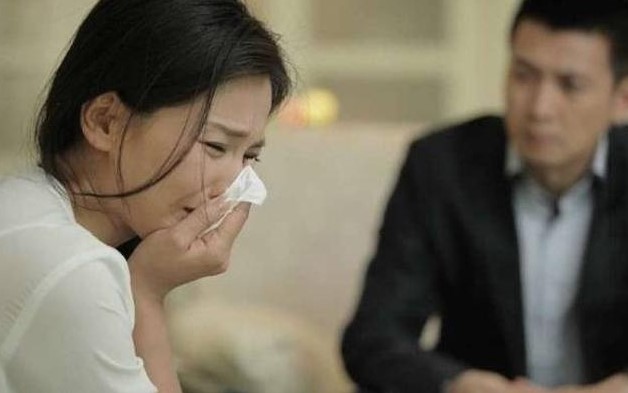 Lúc em dâu tương lai khóc lóc xin hủy đám cưới, cả nhà tôi đều bất ngờ và điêu đứng