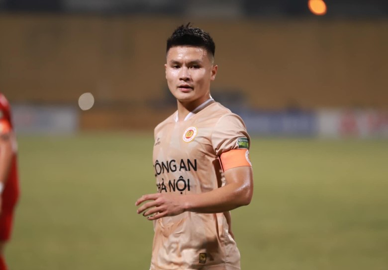 Thực hư vụ Quang Hải gắn bó với CAHN trọn đời