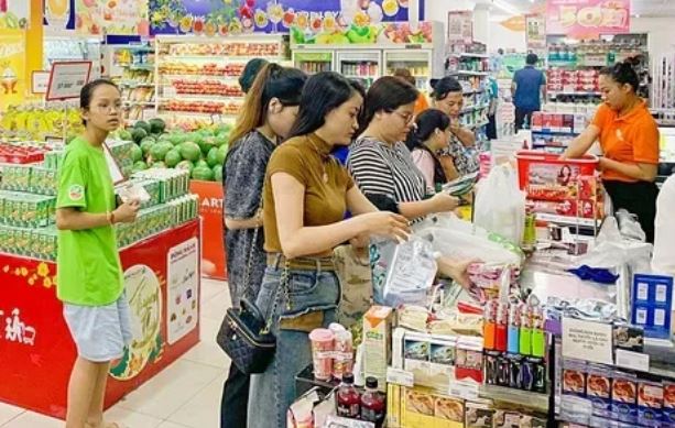 Giải bài toán hỗ trợ tổng cầu, kích thích tăng trưởng kinh tế
