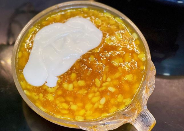 Cách nấu chè bưởi ngon và bí kíp làm cùi bưởi giòn sần sật, không he đắng