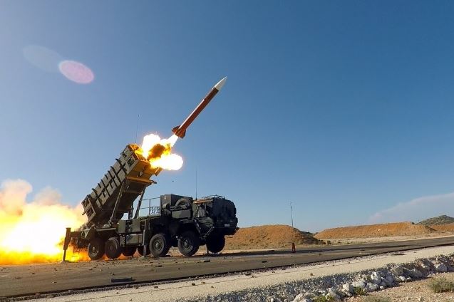 Mỹ sắp đưa tên lửa Patriot thế hệ mới đến chiến trường Ukraine