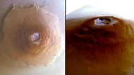 Phát hiện "nguồn sống" gây sốc ở Sao Hỏa