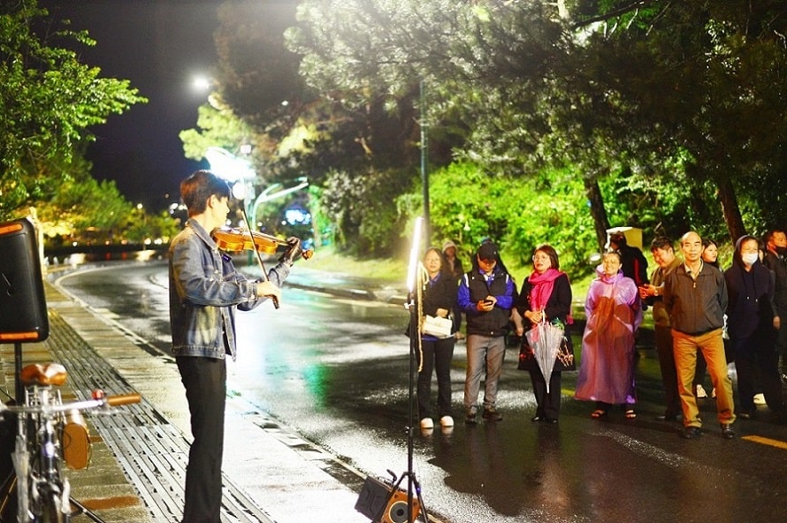 Đà Lạt: Làm gì để phố đi bộ Trần Quốc Toản thật sự hấp dẫn, bền vững?