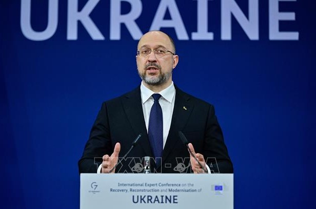 EU và Ukraine gia hạn thỏa thuận về tự do hóa vận tải đường bộ