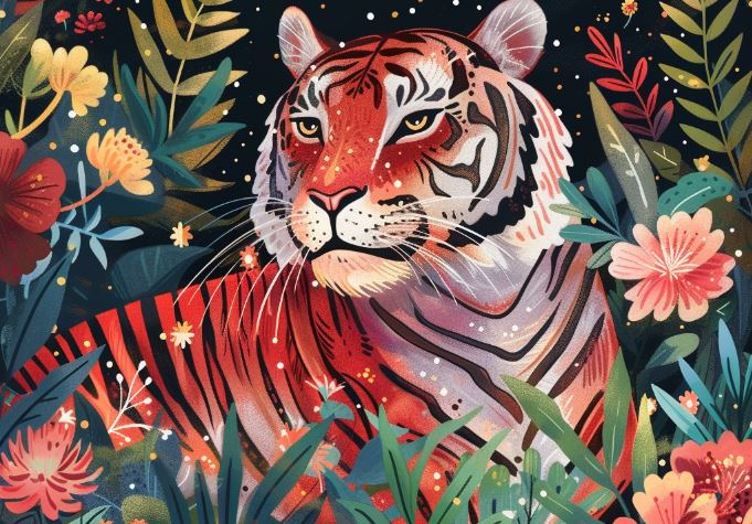 Từ Rằm tháng 5 âm có 4 con giáp vận khí hanh thông, tiền bạc dư dả, sự nghiệp thăng hoa