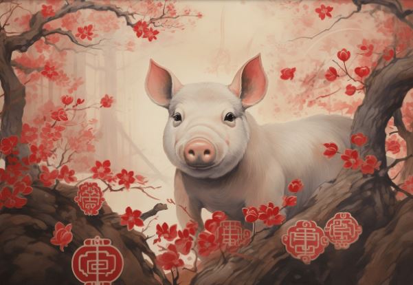 Rằm tháng 5 âm lịch: Cánh cửa tài lộc đã mở, 3 con giáp được cả tình lẫn tiền, vào cầu giàu to