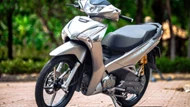 Honda Future ‘lột xác’ đẹp long lanh với hàng loạt trang bị cực đỉnh, ‘dân chơi’ Việt nhìn là mê