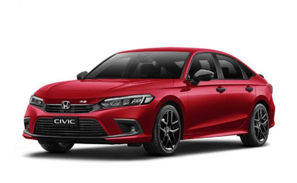 Honda Civic được đại lý ưu đãi 100% phí trước bạ, lăn bánh chỉ từ 730 triệu